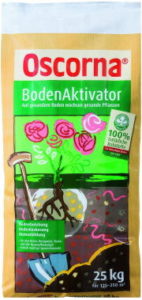 Rasen Bodenaktivator » Anwendung, Fehler & Empfehlungen